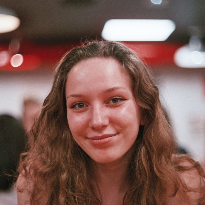 Juliette Faure