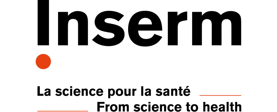 Logo INSERM